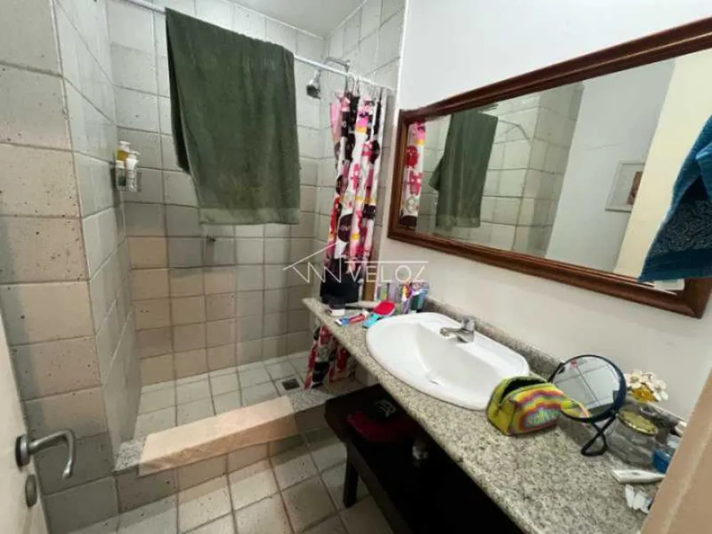 Apartamento, 4 quartos, 169 m² - Foto 11