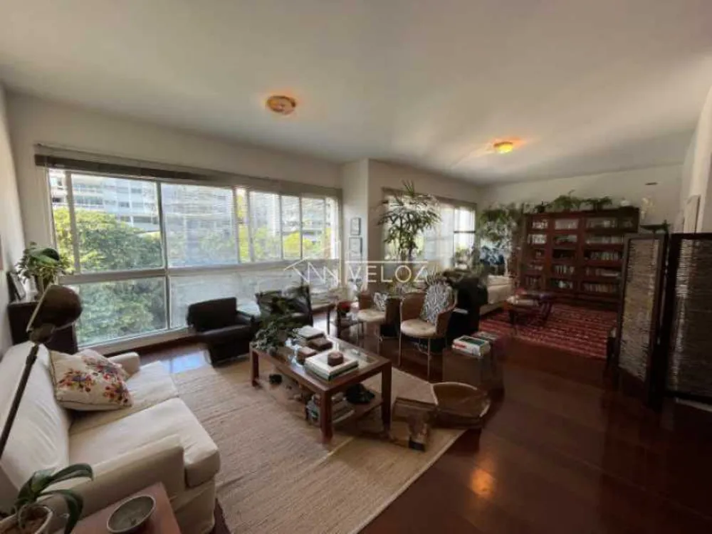Apartamento, 4 quartos, 169 m² - Foto 5