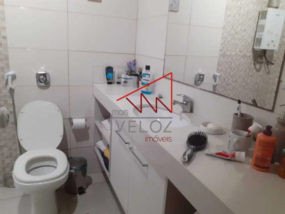 Apartamento, 3 quartos, 150 m² - Foto 25