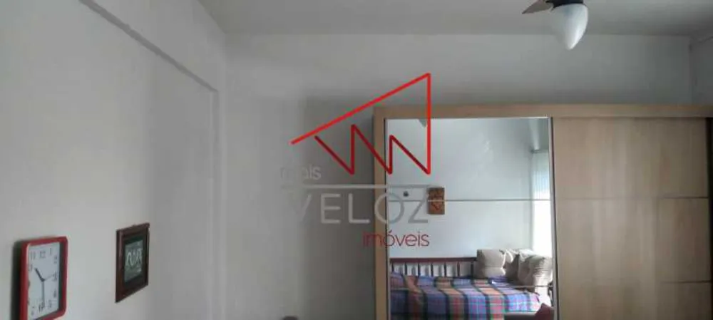 Kitnet-Studio, 33 m² - Foto 5