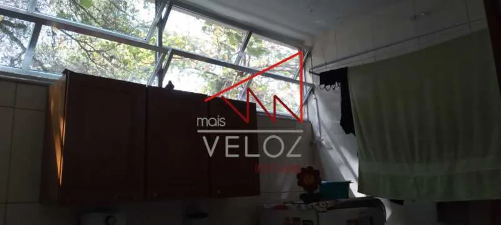 Kitnet-Studio, 33 m² - Foto 10
