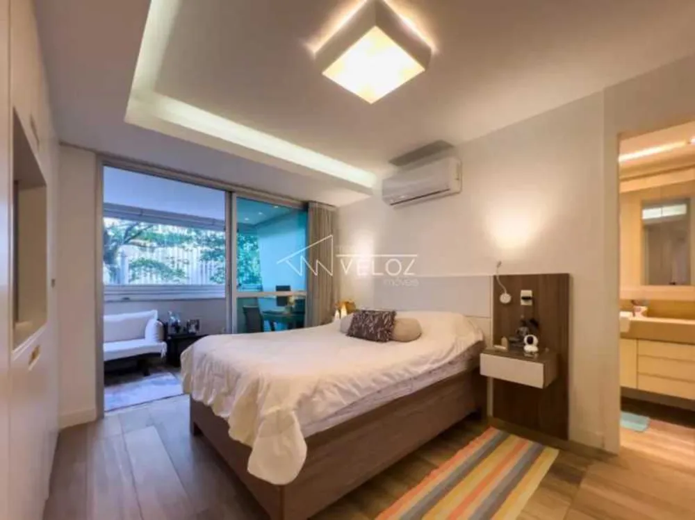Apartamento, 3 quartos, 131 m² - Foto 8