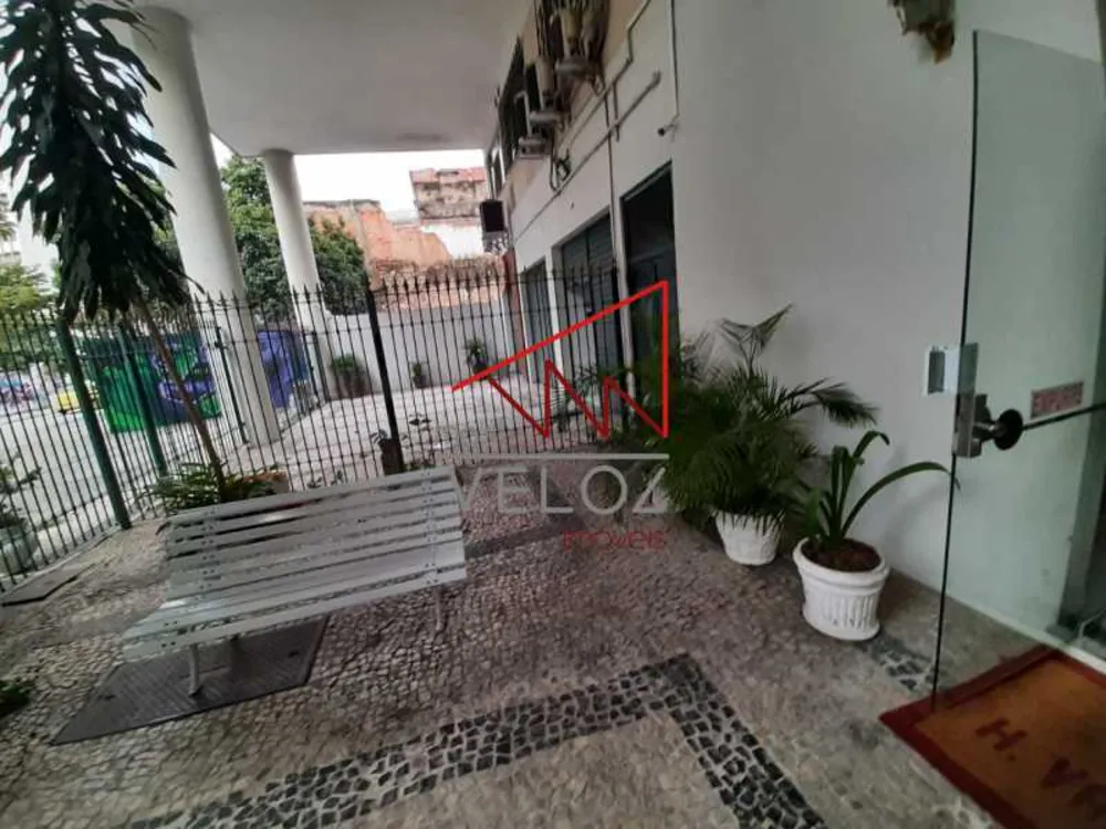 Apartamento, 2 quartos, 50 m² - Foto 6