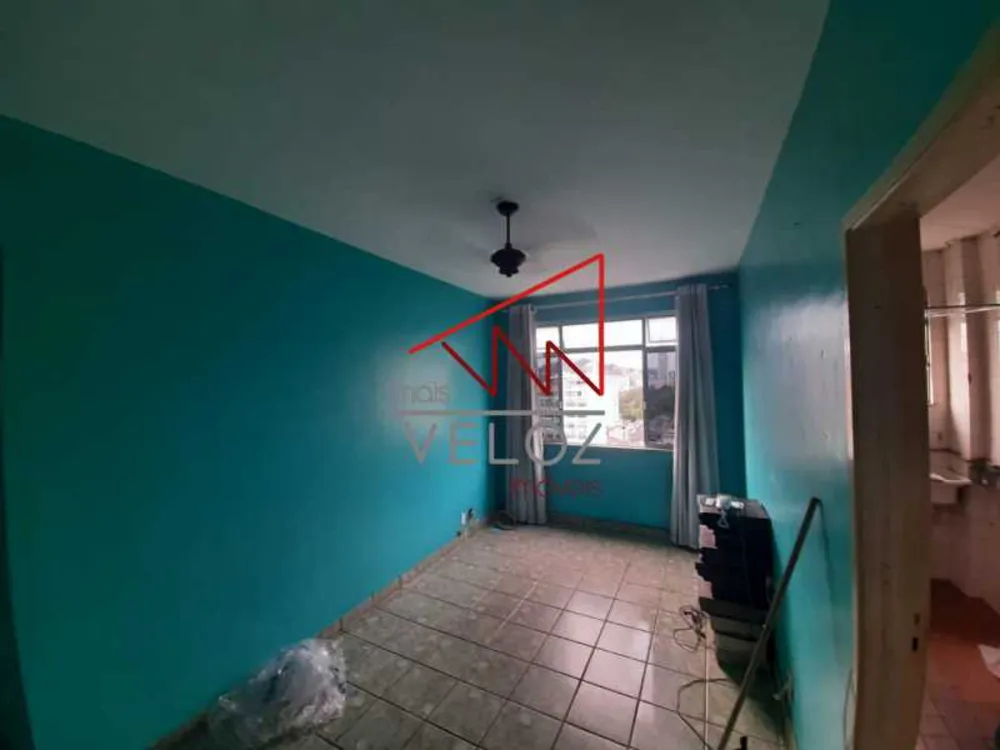 Apartamento, 2 quartos, 50 m² - Foto 5