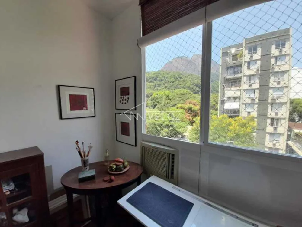 Apartamento, 3 quartos, 135 m² - Foto 18