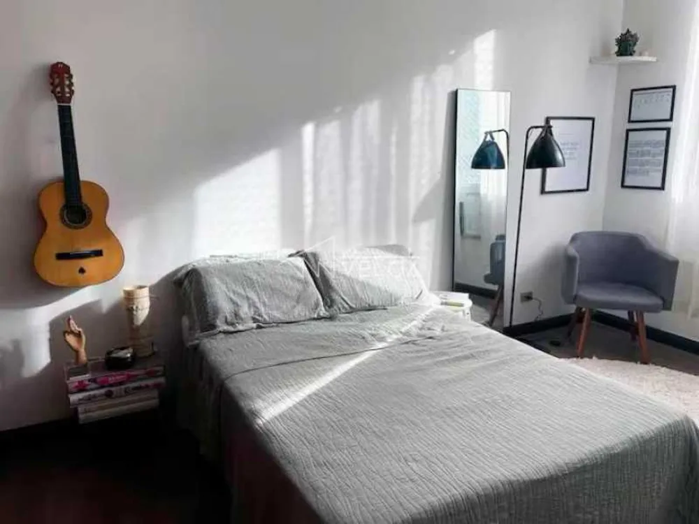 Apartamento, 3 quartos, 135 m² - Foto 4