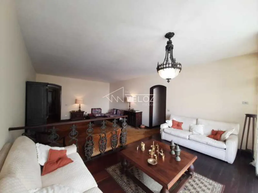 Apartamento, 3 quartos, 135 m² - Foto 7
