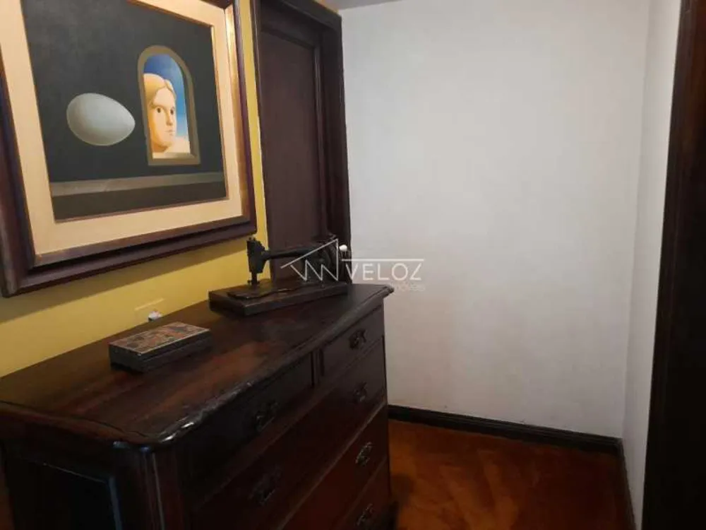 Apartamento, 3 quartos, 135 m² - Foto 13