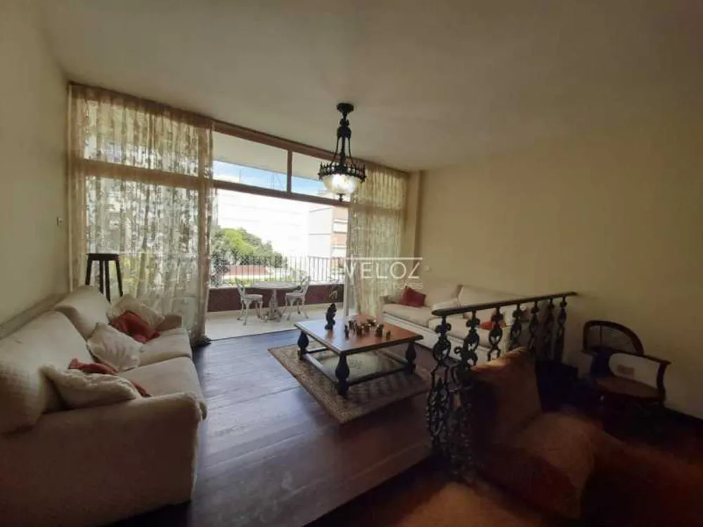 Apartamento, 3 quartos, 135 m² - Foto 11