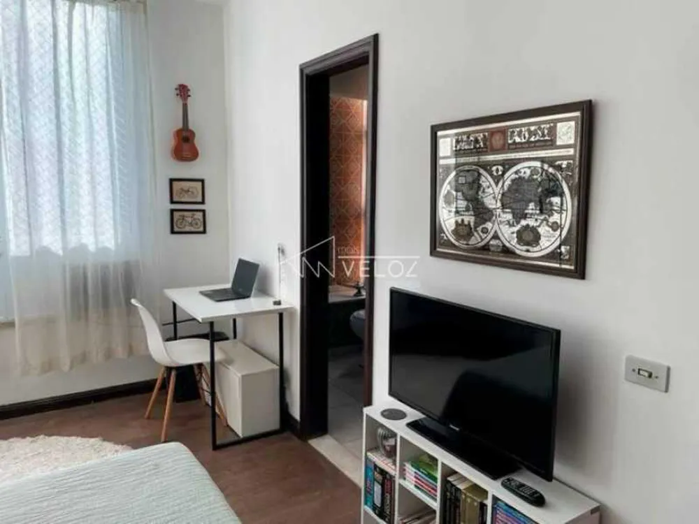 Apartamento, 3 quartos, 135 m² - Foto 2