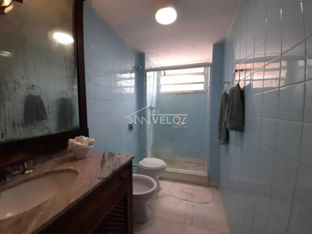 Apartamento, 3 quartos, 135 m² - Foto 15
