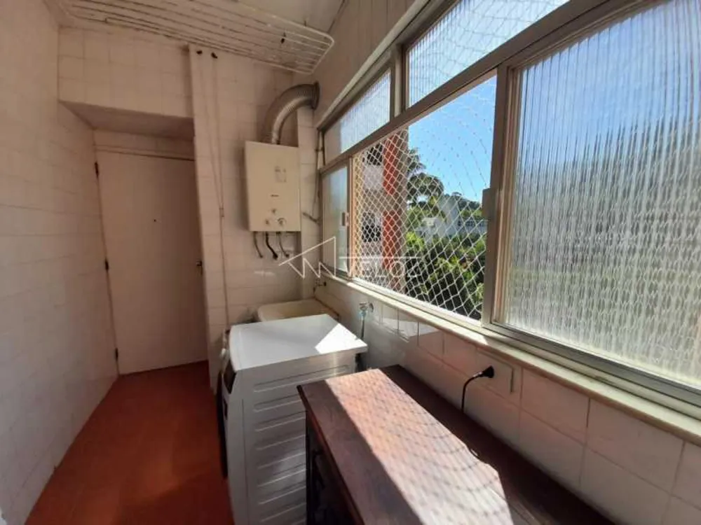 Apartamento, 3 quartos, 135 m² - Foto 20