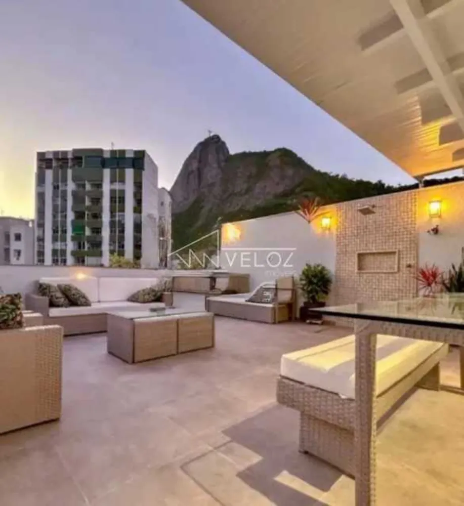 Apartamento, 4 quartos, 287 m² - Foto 15