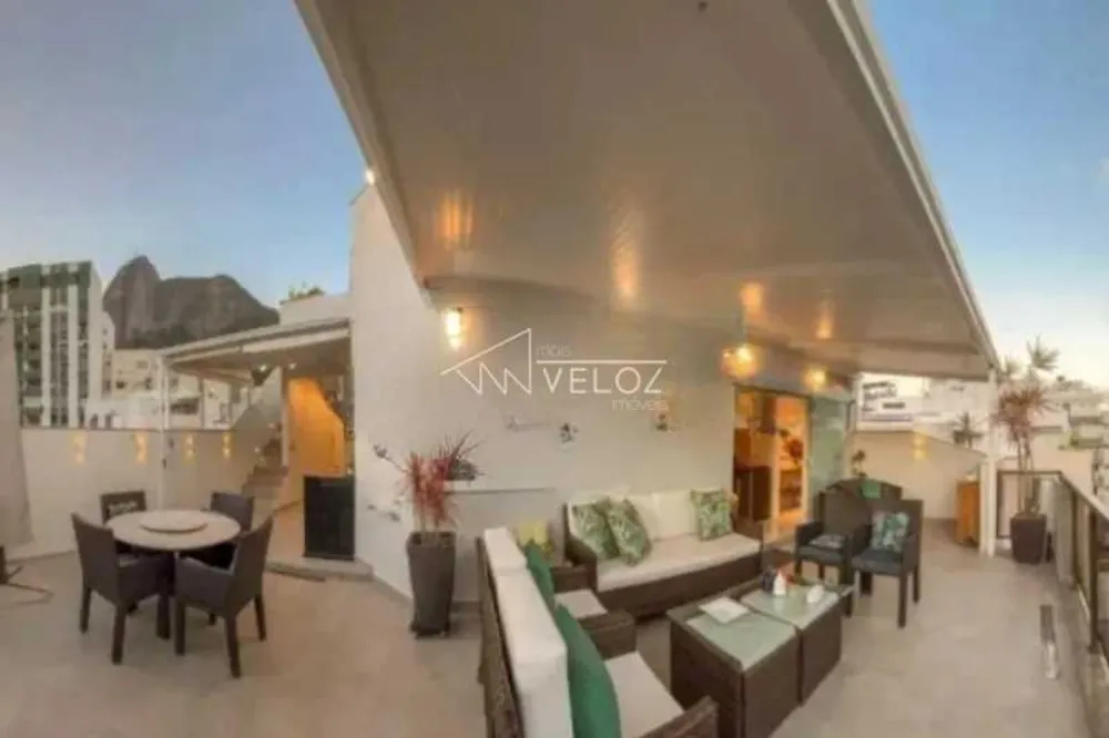 Apartamento, 4 quartos, 287 m² - Foto 16
