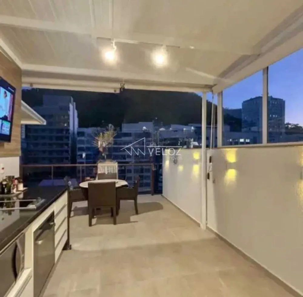 Apartamento, 4 quartos, 287 m² - Foto 20