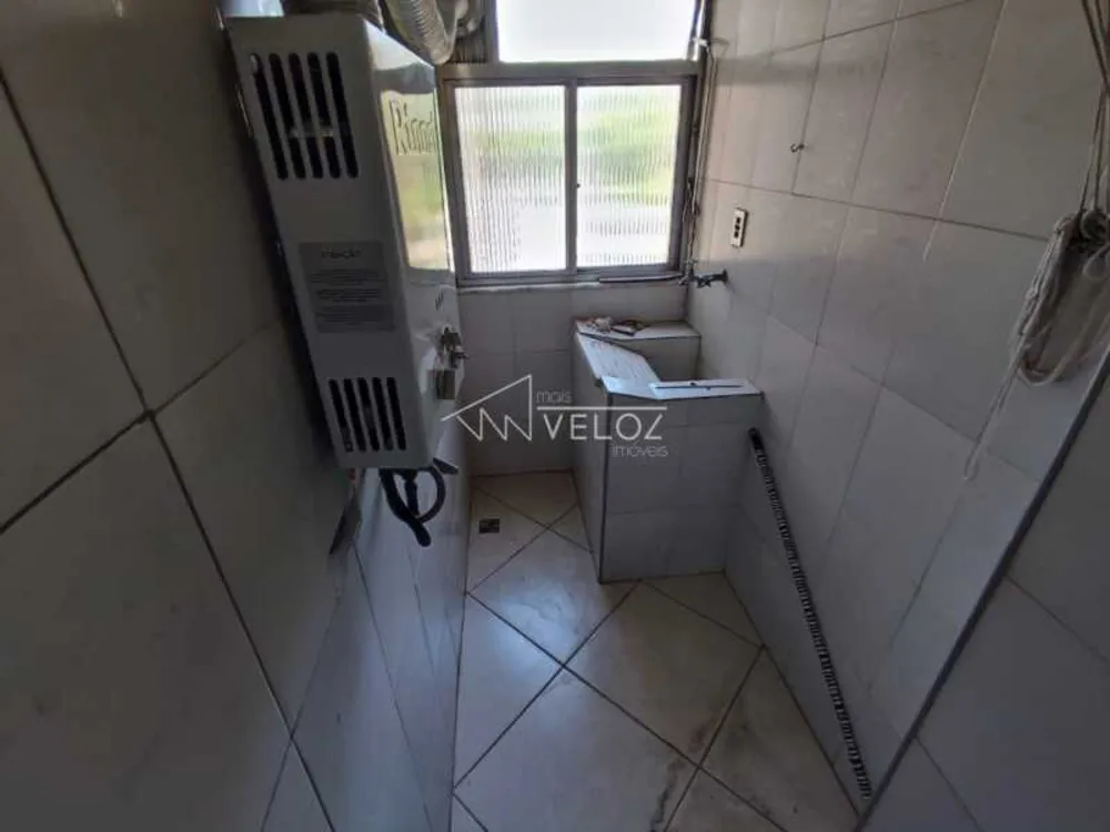 Apartamento, 3 quartos, 66 m² - Foto 7
