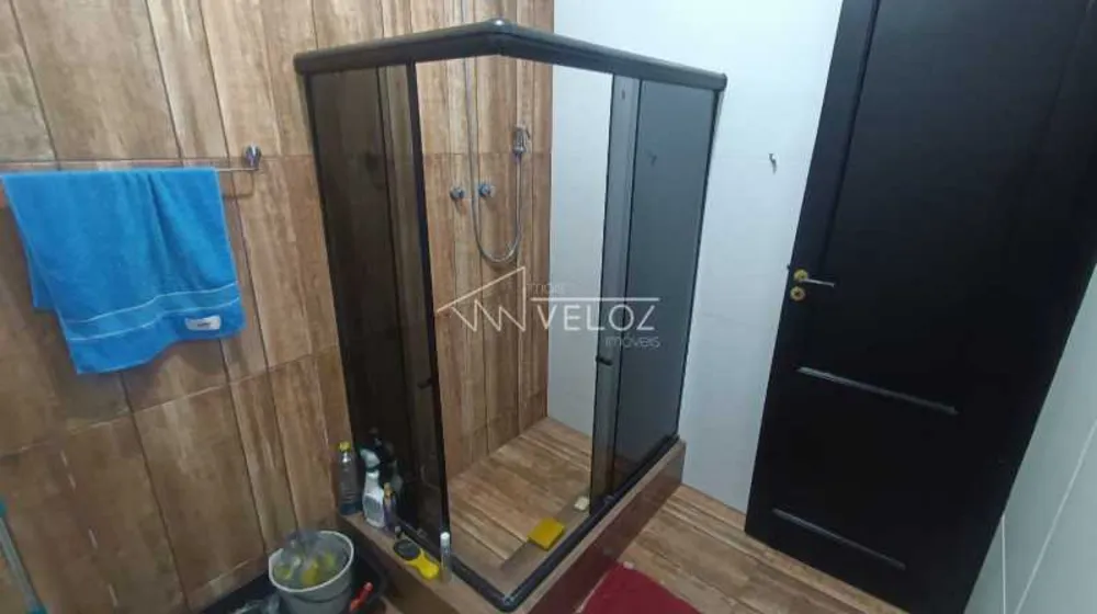 Apartamento, 2 quartos, 53 m² - Foto 2