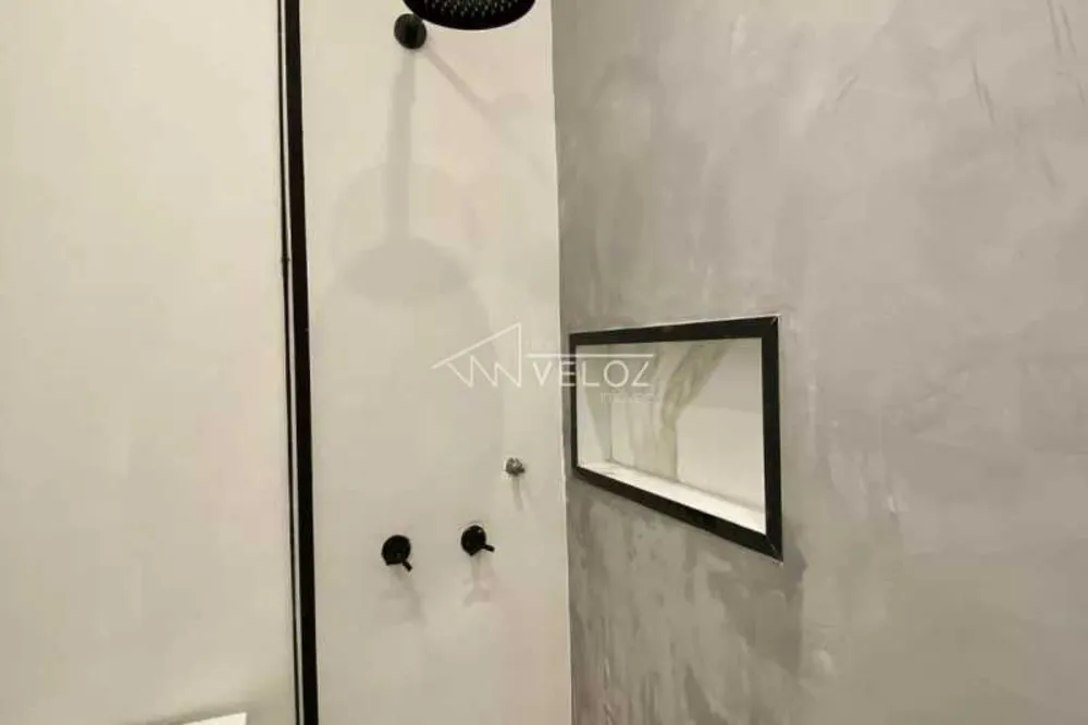 Kitnet-Studio, 21 m² - Foto 2