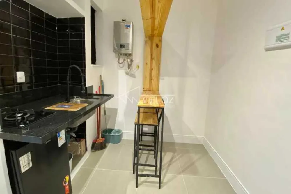 Kitnet-Studio, 21 m² - Foto 7
