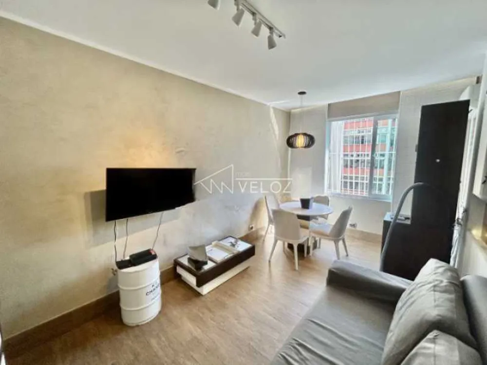 Apartamento, 1 quarto, 36 m² - Foto 13