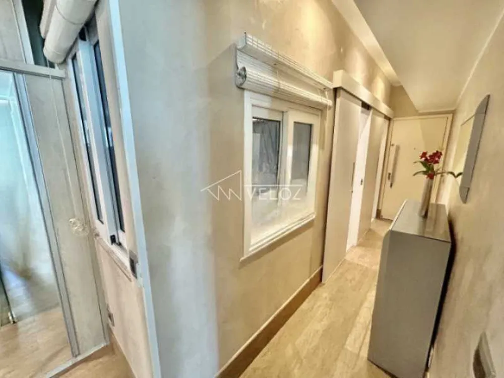 Apartamento, 1 quarto, 36 m² - Foto 8