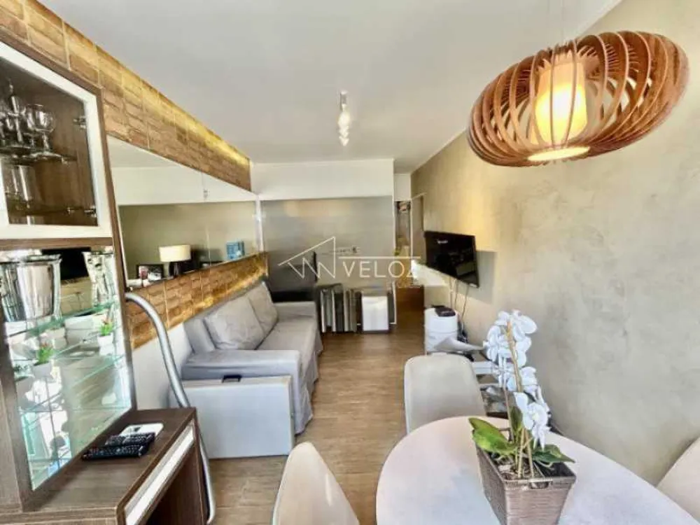 Apartamento, 1 quarto, 36 m² - Foto 16