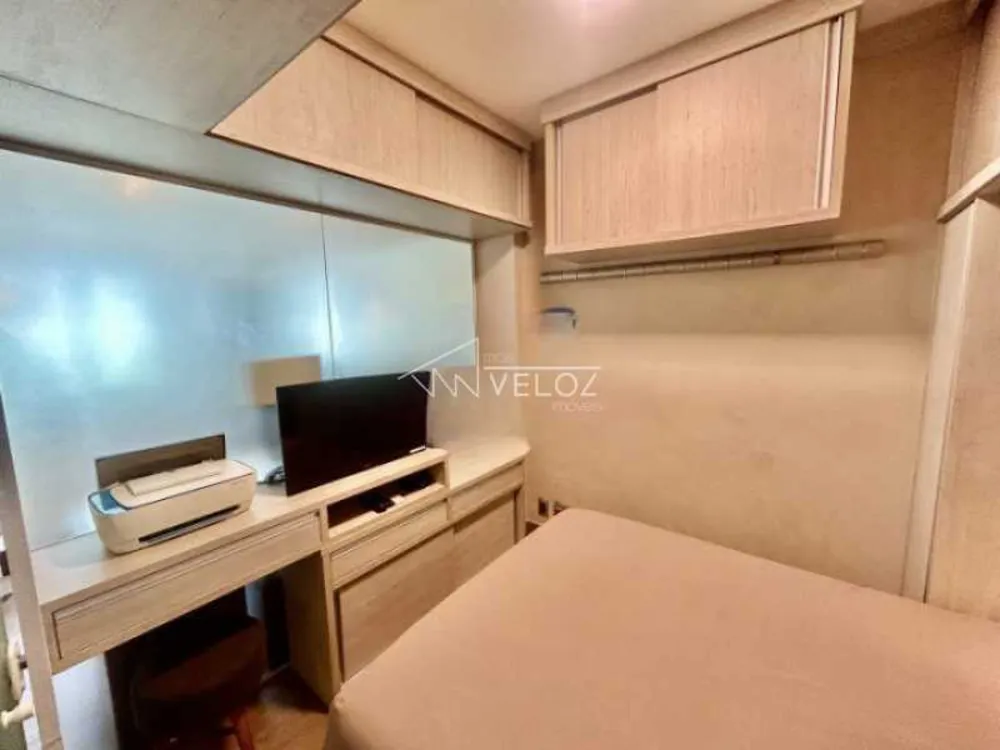 Apartamento, 1 quarto, 36 m² - Foto 5