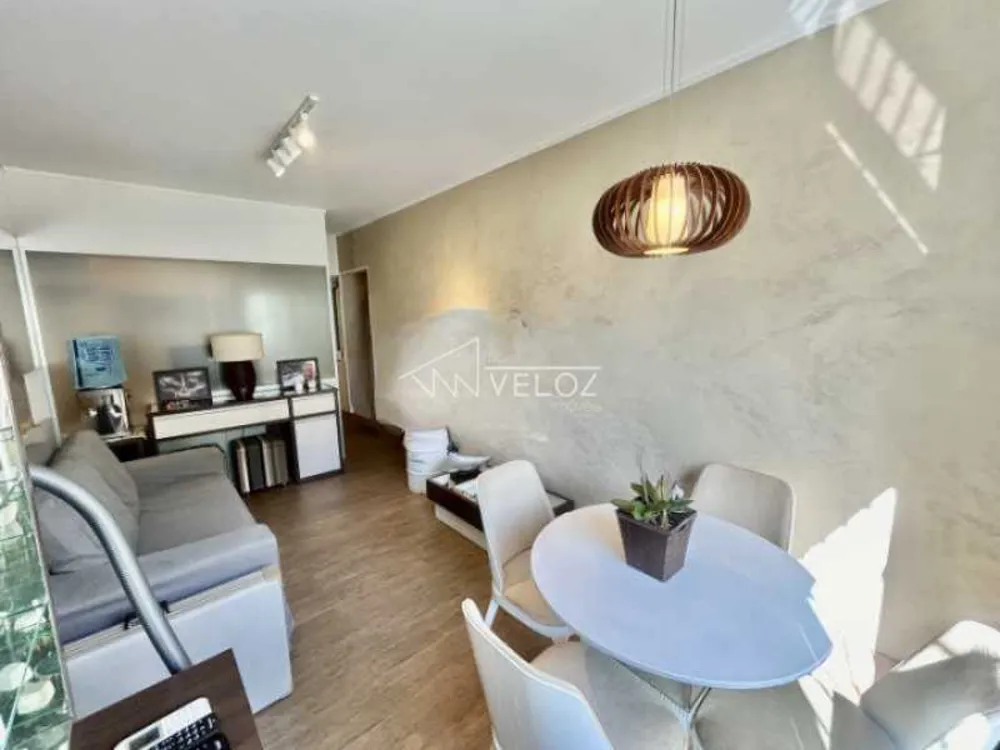 Apartamento, 1 quarto, 36 m² - Foto 10