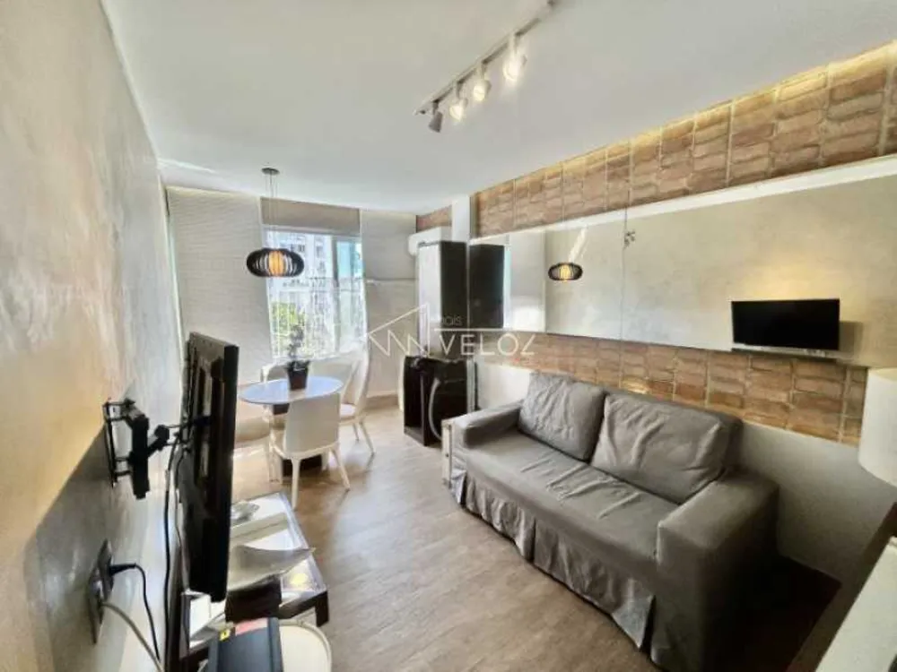 Apartamento, 1 quarto, 36 m² - Foto 4