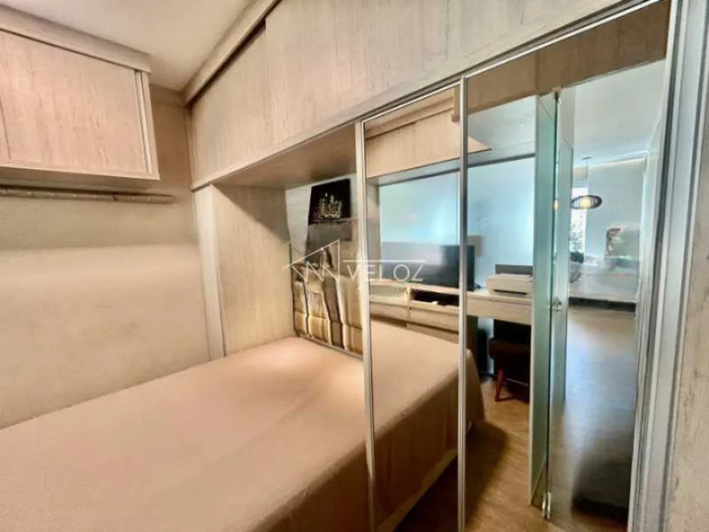 Apartamento, 1 quarto, 36 m² - Foto 20