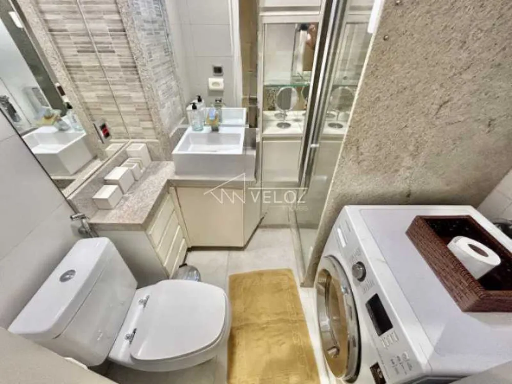 Apartamento, 1 quarto, 36 m² - Foto 19