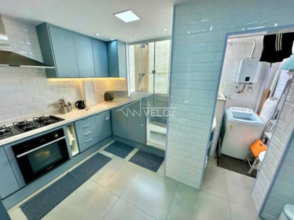 Apartamento, 3 quartos, 94 m² - Foto 10