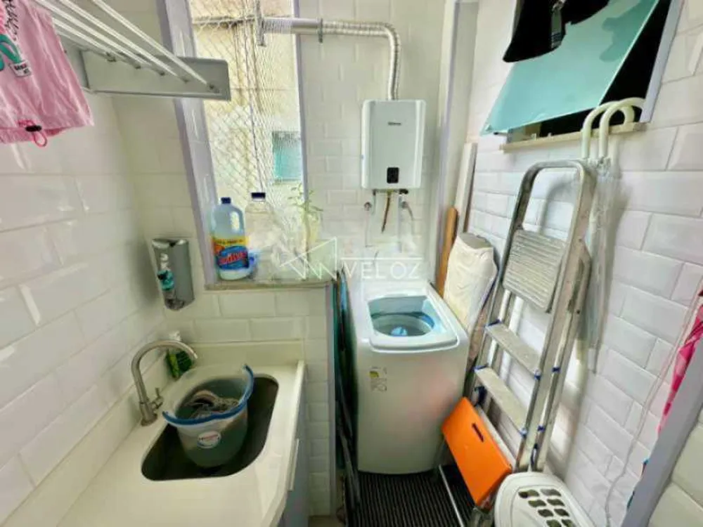 Apartamento, 3 quartos, 94 m² - Foto 9