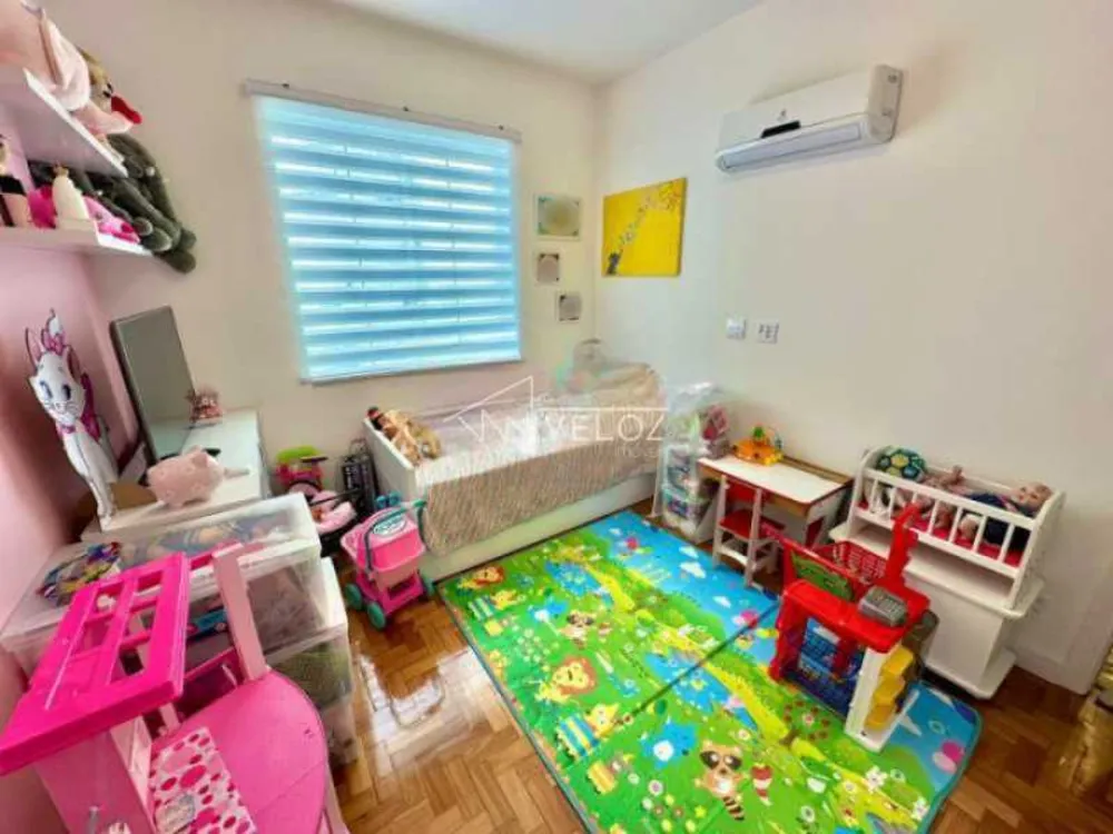 Apartamento, 3 quartos, 94 m² - Foto 12