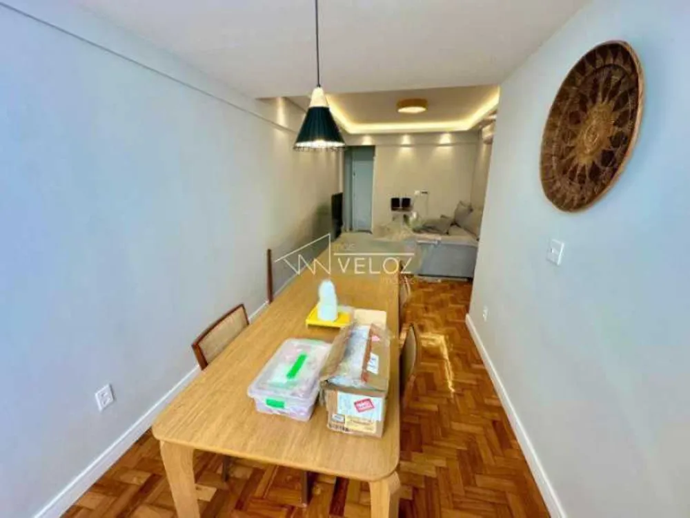 Apartamento, 3 quartos, 94 m² - Foto 21
