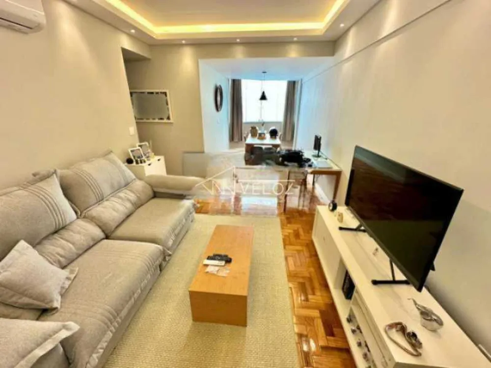 Apartamento, 3 quartos, 94 m² - Foto 14