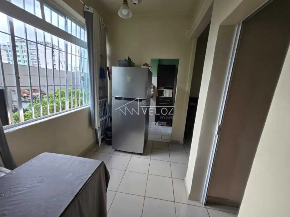 Apartamento, 1 quarto, 38 m² - Foto 1