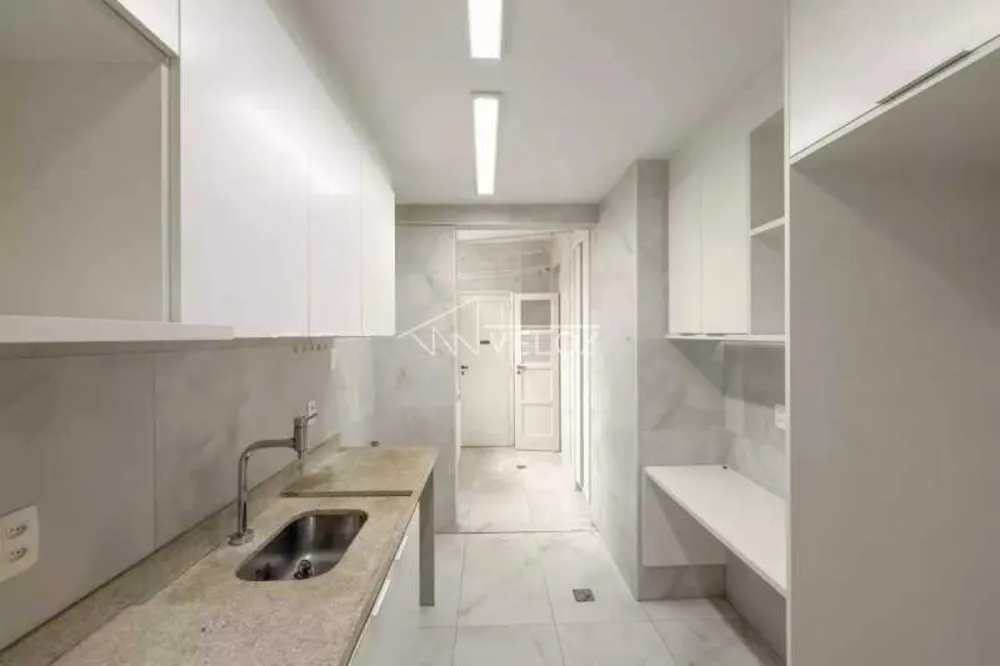 Apartamento, 3 quartos, 98 m² - Foto 5