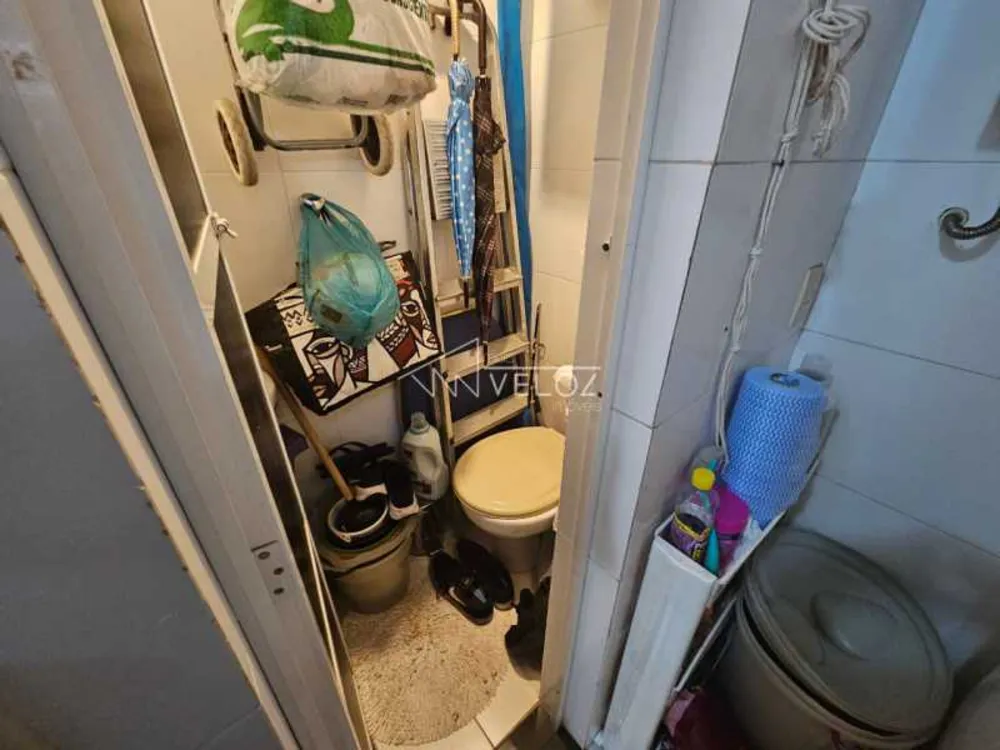 Apartamento, 2 quartos, 60 m² - Foto 16