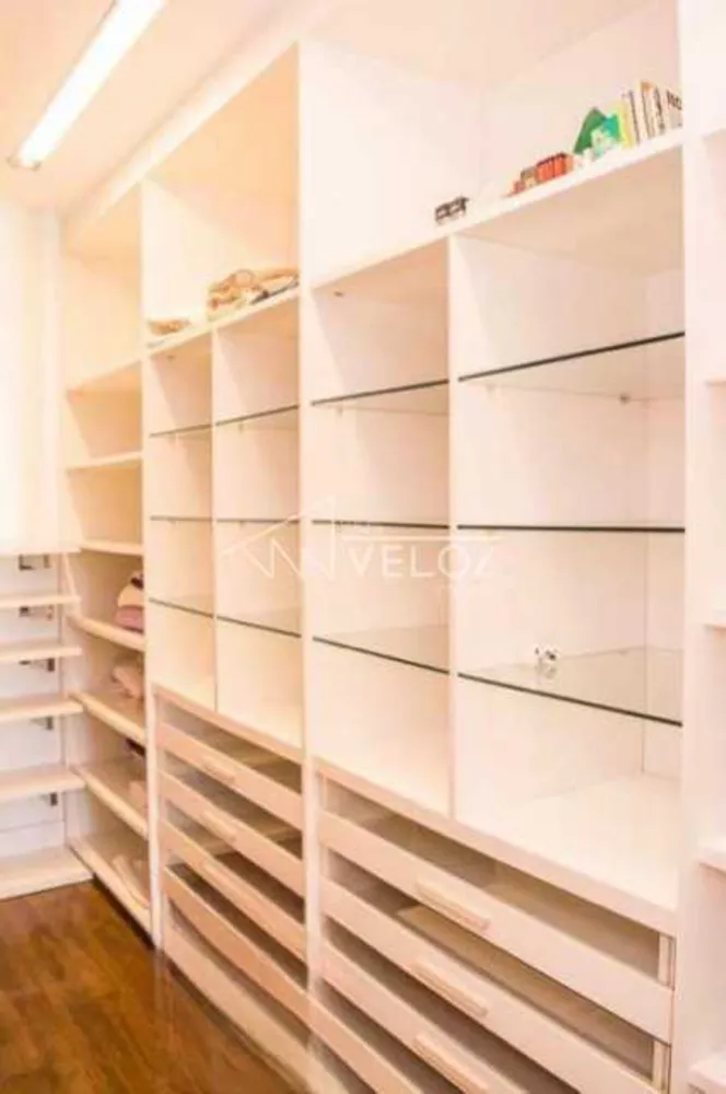 Apartamento, 4 quartos, 210 m² - Foto 16
