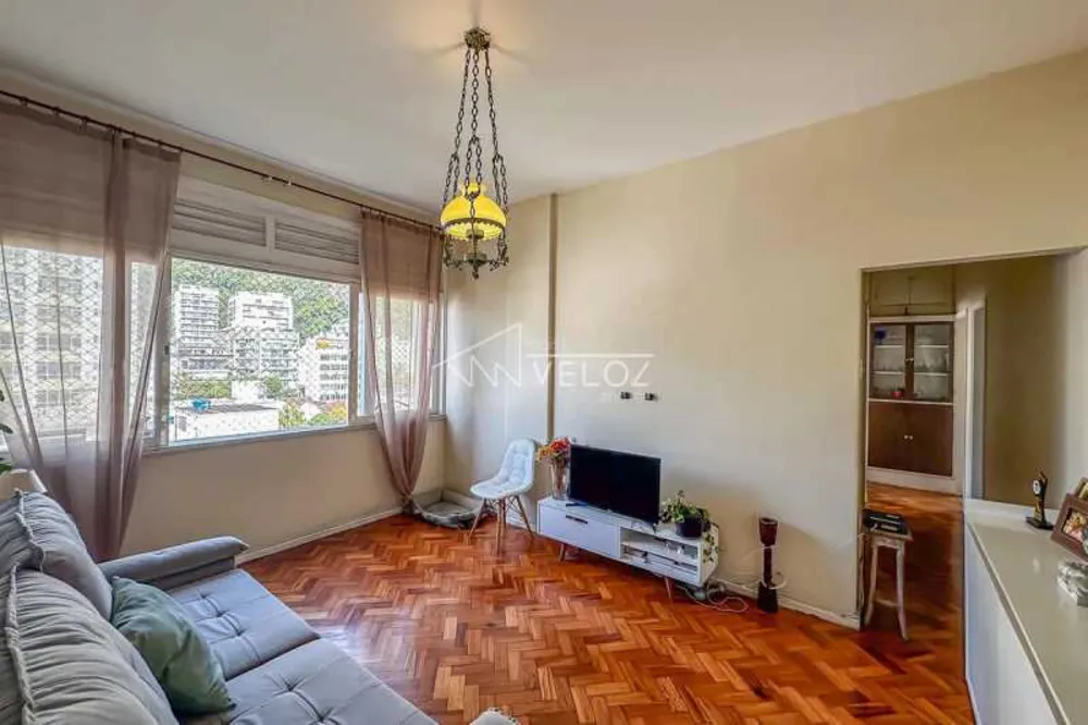 Apartamento, 3 quartos, 97 m² - Foto 4