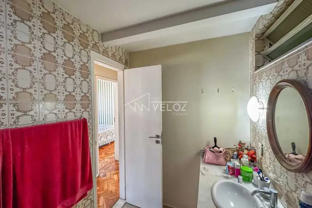 Apartamento, 3 quartos, 97 m² - Foto 12