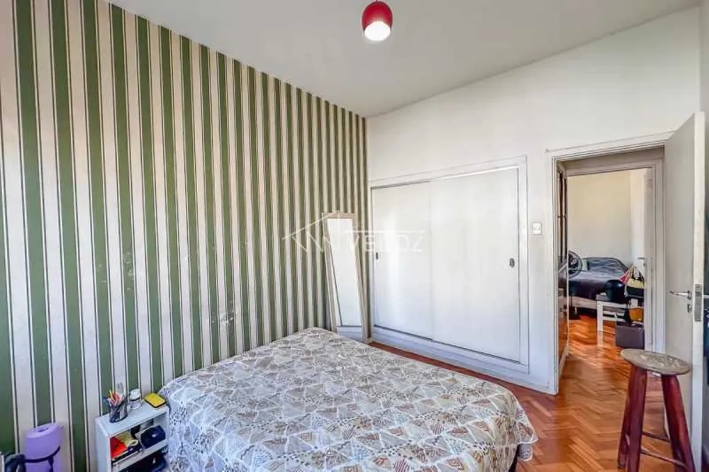 Apartamento, 3 quartos, 97 m² - Foto 8