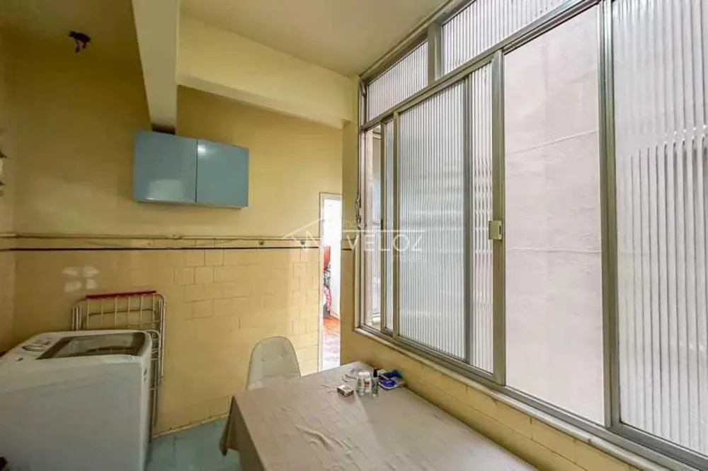 Apartamento, 3 quartos, 97 m² - Foto 1
