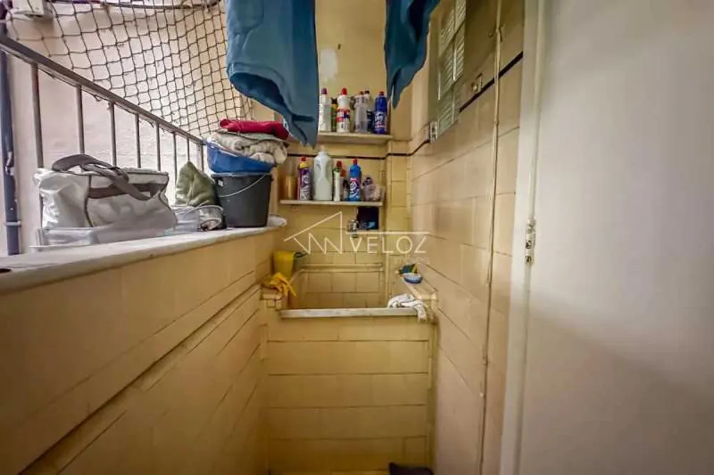 Apartamento, 3 quartos, 97 m² - Foto 2