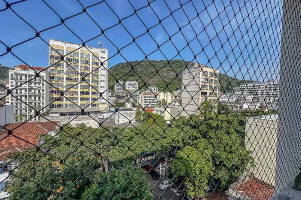 Apartamento, 3 quartos, 97 m² - Foto 5