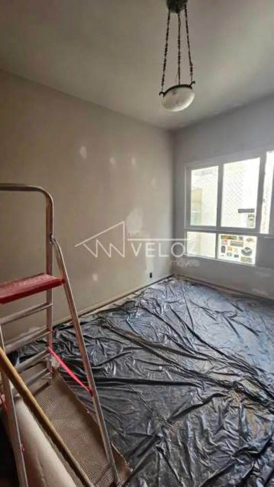 Apartamento, 3 quartos, 99 m² - Foto 1