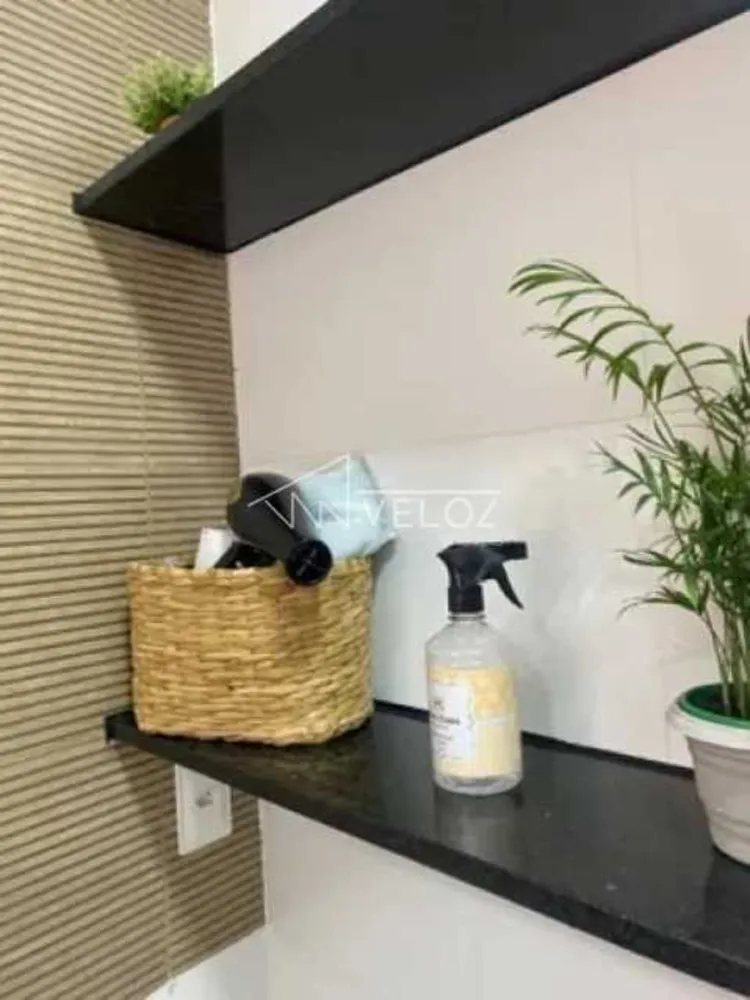 Kitnet-Studio, 20 m² - Foto 4