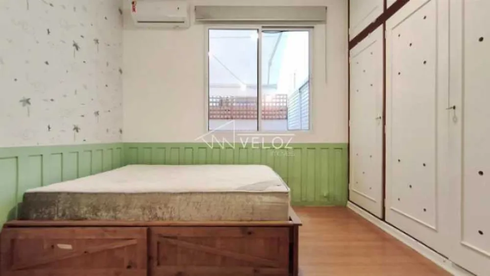 Apartamento, 2 quartos, 60 m² - Foto 3