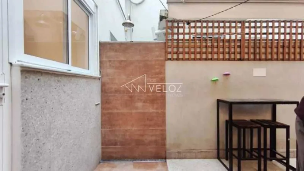 Apartamento, 2 quartos, 60 m² - Foto 9